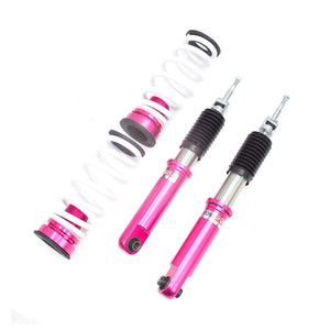 18-24 Toyota Camry LE, XLE, hybrid Godspeed Coilovers- MonoSS