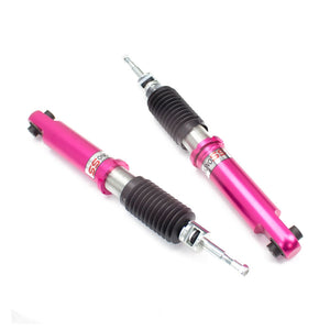 18-24 Toyota Camry LE, XLE, hybrid Godspeed Coilovers- MonoSS