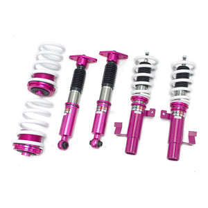 13-19 Volvo V60 Godspeed Coilovers- MonoSS