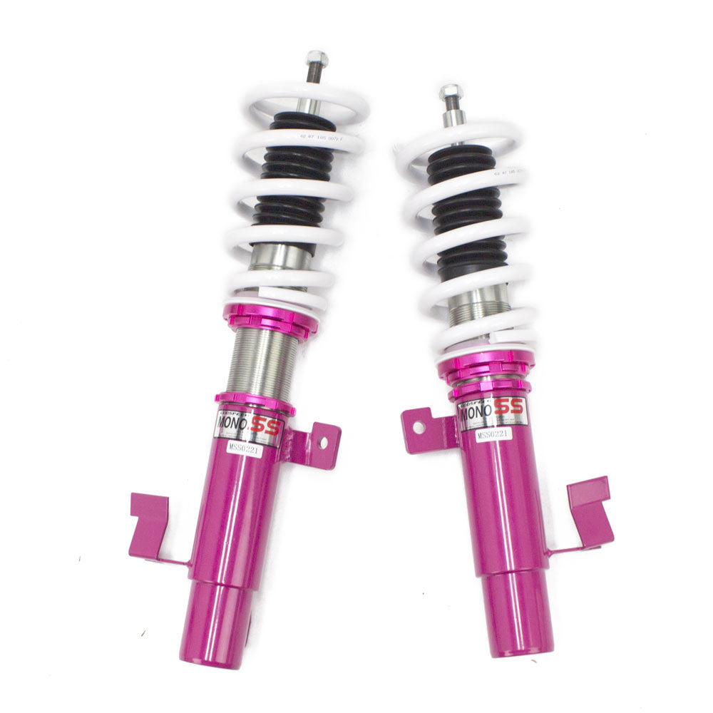 13-19 Volvo V60 Godspeed Coilovers- MonoSS