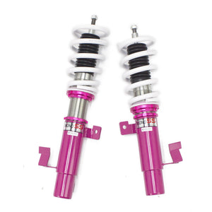 13-19 Volvo V60 Godspeed Coilovers- MonoSS