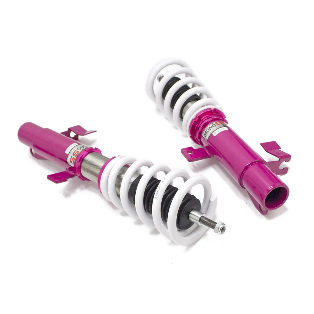 13-19 Volvo V60 Godspeed Coilovers- MonoSS