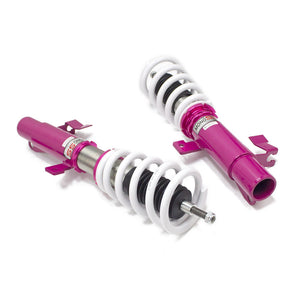 13-19 Volvo V60 Godspeed Coilovers- MonoSS