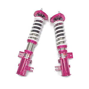 17-24 Mazda CX-5 Godspeed Coilovers- MonoSS