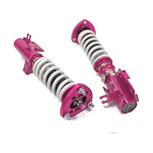 17-24 Mazda CX-5 Godspeed Coilovers- MonoSS