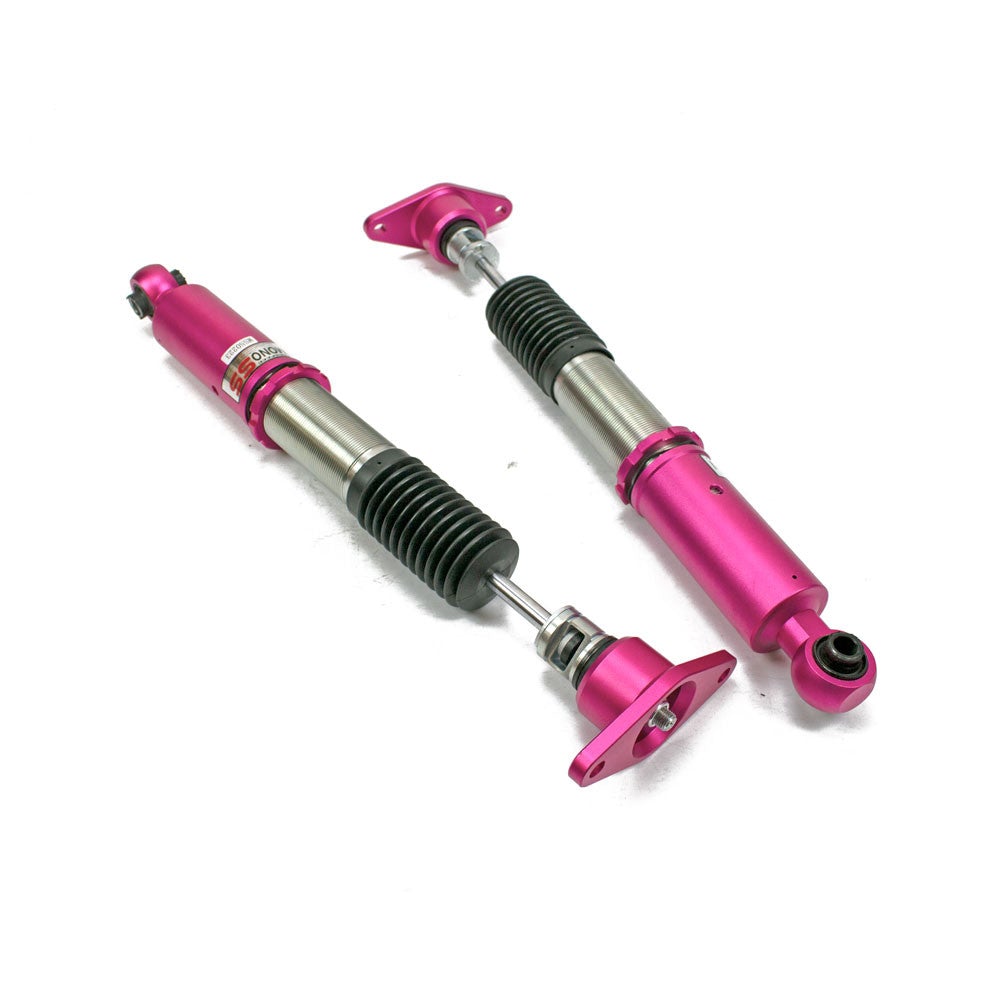 17-24 Mazda CX-5 Godspeed Coilovers- MonoSS