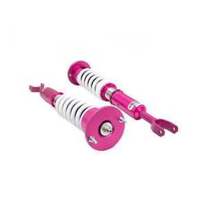 99-05 Audi Allroad Godspeed Coilovers- MonoSS