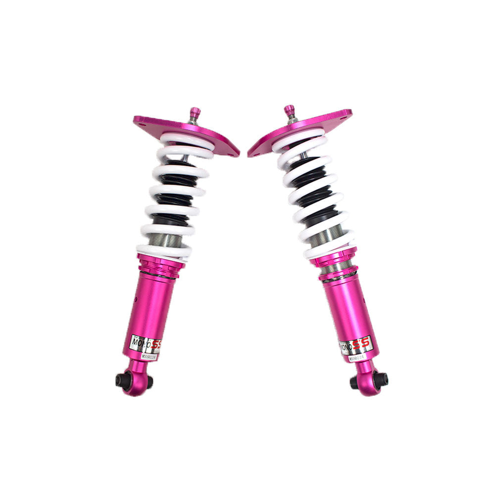 99-05 Audi Allroad Godspeed Coilovers- MonoSS