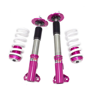 85-96 Mercedes E Class RWD W124 Godspeed Coilovers- MonoSS