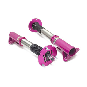 85-96 Mercedes E Class RWD W124 Godspeed Coilovers- MonoSS