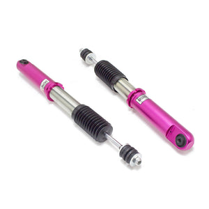 85-96 Mercedes E Class RWD W124 Godspeed Coilovers- MonoSS