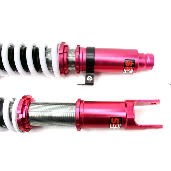08-12 Honda Accord Godspeed Coilovers- MonoSS