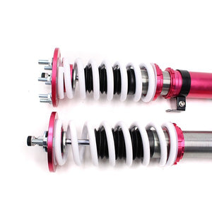 08-12 Honda Accord Godspeed Coilovers- MonoSS