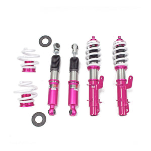 00-06 Audi TT AWD Godspeed Coilovers- MonoSS