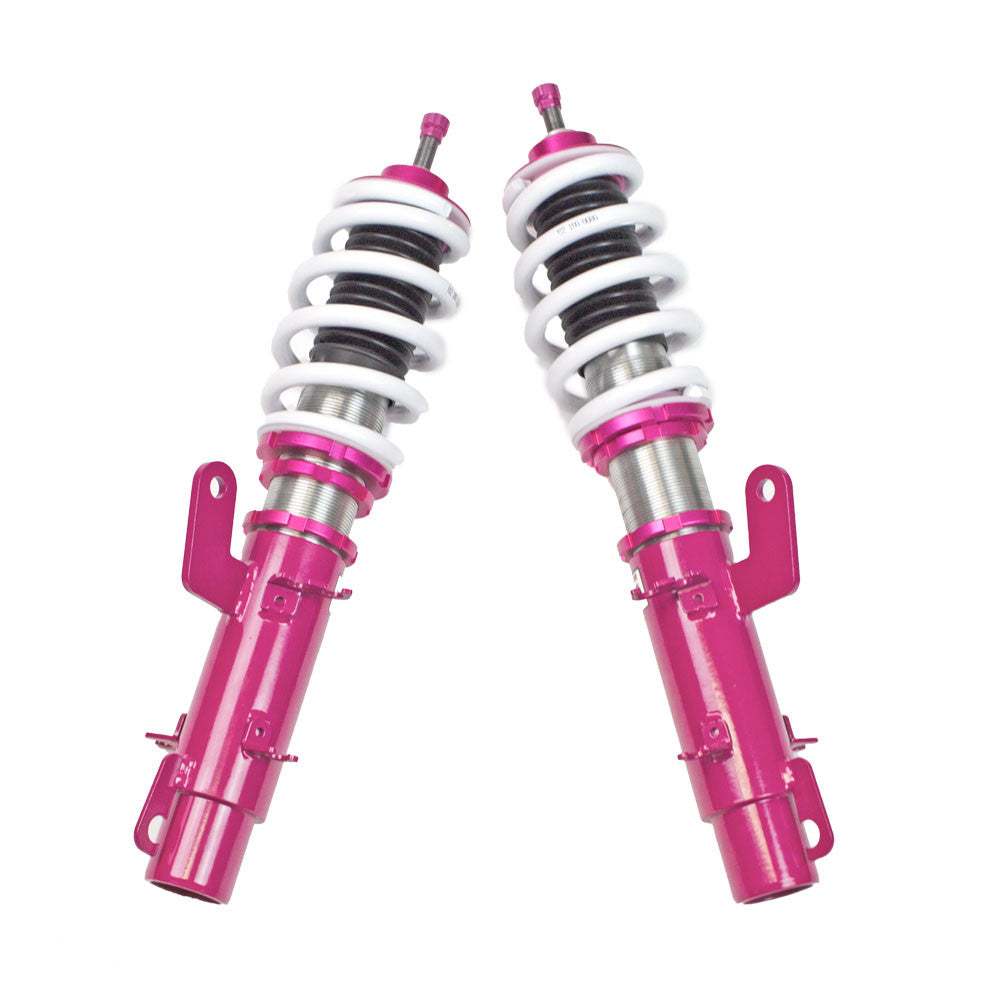 00-06 Audi TT AWD Godspeed Coilovers- MonoSS