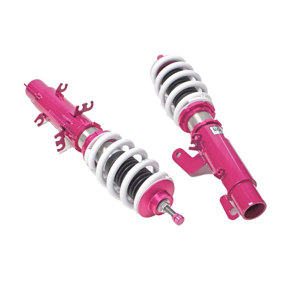 00-06 Audi TT AWD Godspeed Coilovers- MonoSS