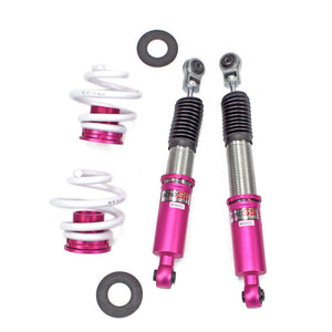 00-06 Audi TT AWD Godspeed Coilovers- MonoSS