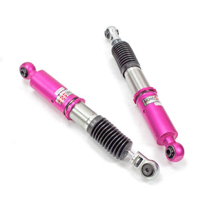 00-06 Audi TT AWD Godspeed Coilovers- MonoSS