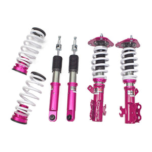 16-22 Toyota Prius / AWD-e / Prime (XW50) Godspeed Coilovers- MonoSS