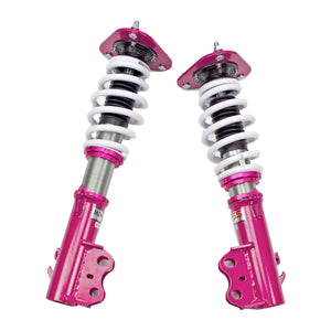 16-22 Toyota Prius / AWD-e / Prime (XW50) Godspeed Coilovers- MonoSS