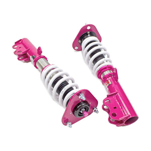 16-22 Toyota Prius / AWD-e / Prime (XW50) Godspeed Coilovers- MonoSS