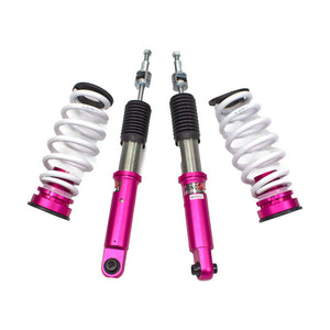 16-22 Toyota Prius / AWD-e / Prime (XW50) Godspeed Coilovers- MonoSS