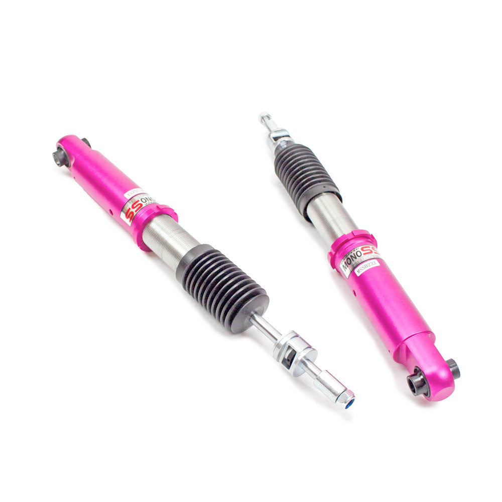 20-25 Toyota Corolla Sedan Godspeed Coilovers- MonoSS