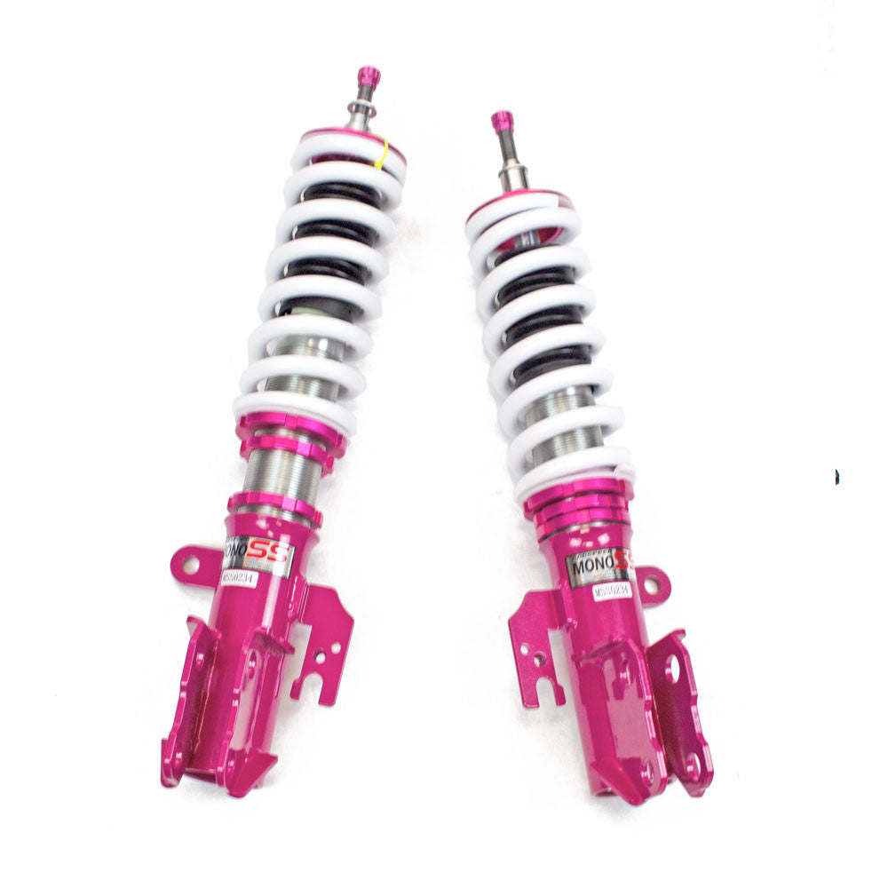09-15 Toyota Venza AWD Godspeed Coilovers- MonoSS