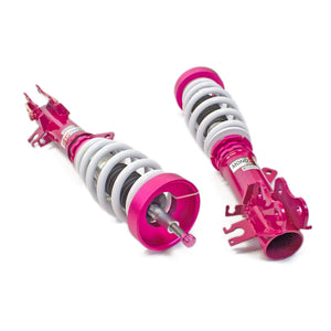 15-22 Jeep Renegade FWD Godspeed Coilovers- MonoSS