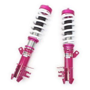 15-22 Jeep Renegade FWD Godspeed Coilovers- MonoSS