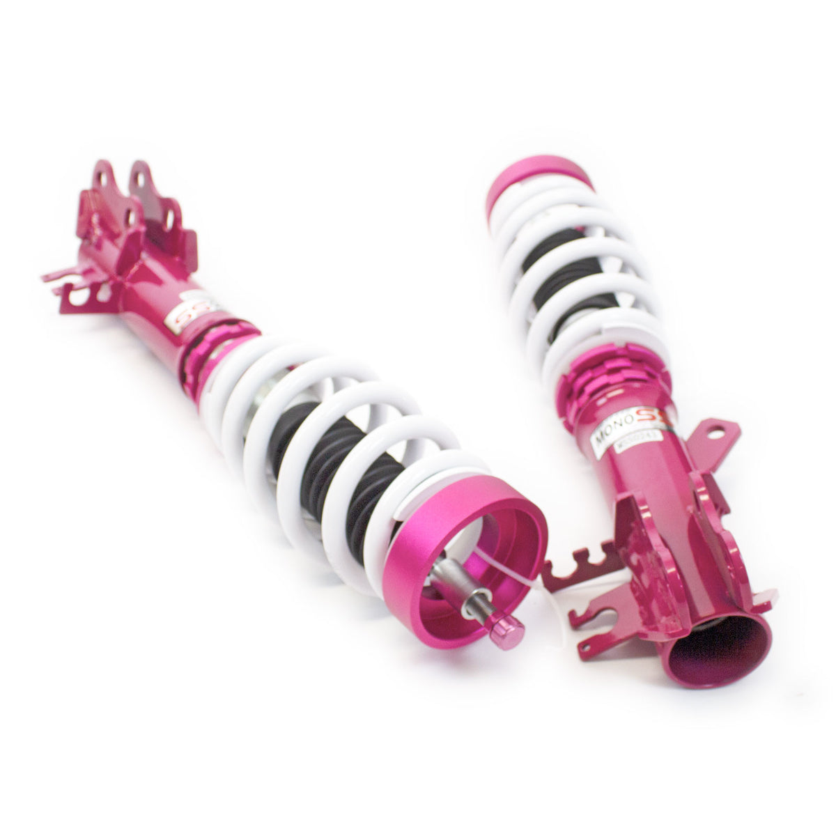 15-22 Jeep Renegade FWD Godspeed Coilovers- MonoSS