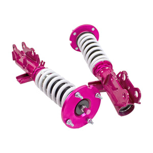 13-19 Ford Taurus Godspeed Coilovers- MonoSS