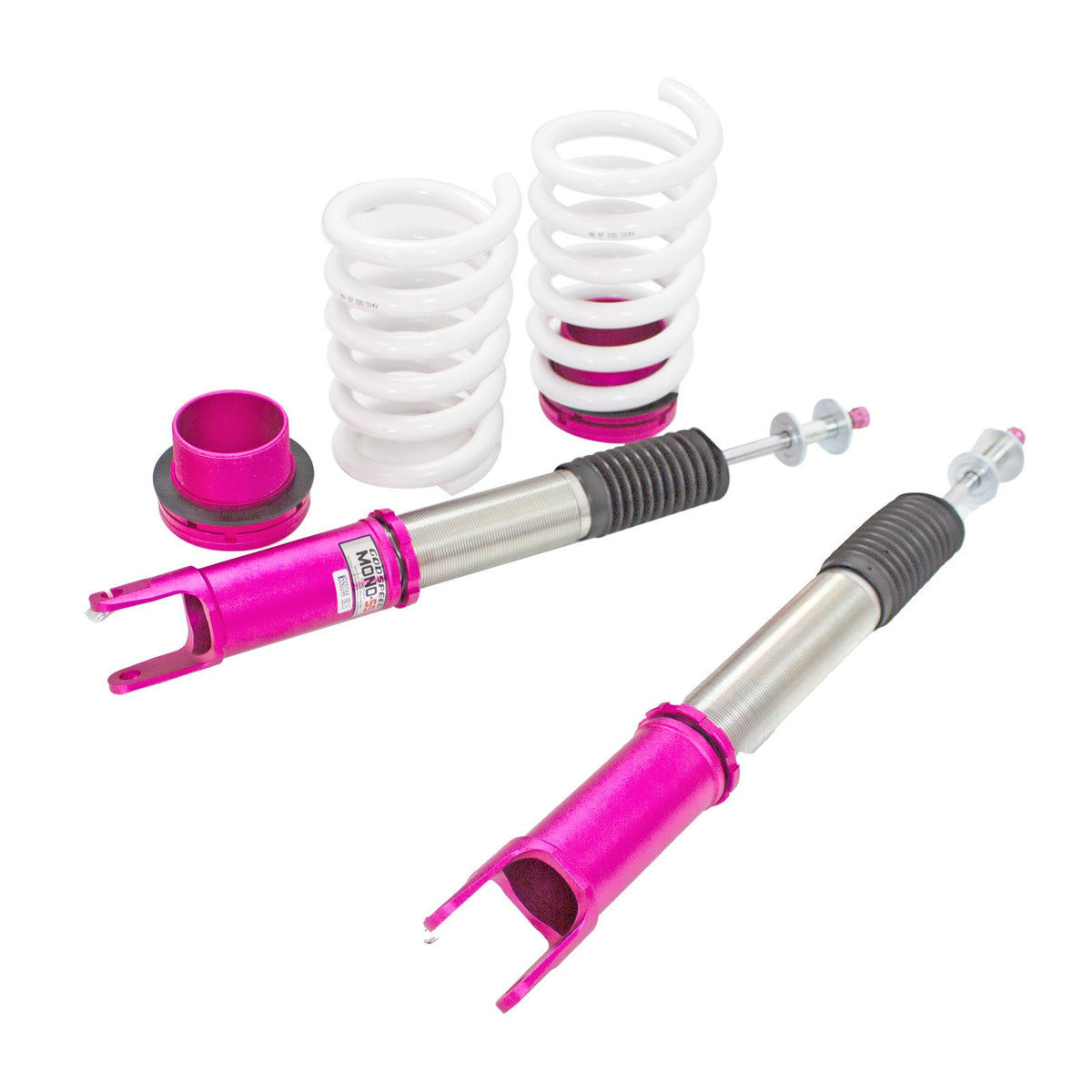 13-19 Ford Taurus Godspeed Coilovers- MonoSS