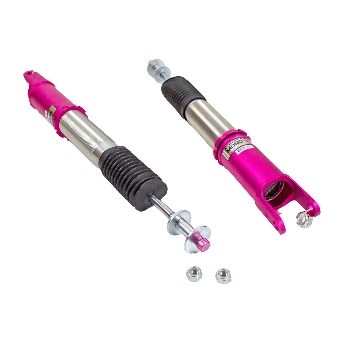 13-19 Ford Taurus Godspeed Coilovers- MonoSS
