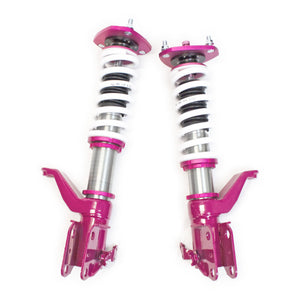 03-11 Honda Element Godspeed Coilovers- MonoSS