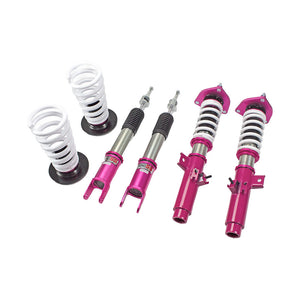 02-06 Infiniti Q45 Godspeed Coilovers- MonoSS