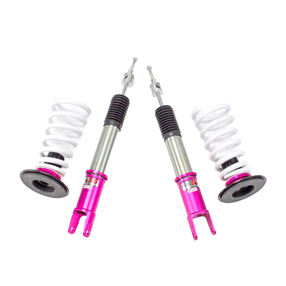02-06 Infiniti Q45 Godspeed Coilovers- MonoSS