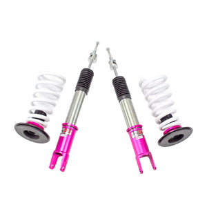 02-06 Infiniti Q45 Godspeed Coilovers- MonoSS