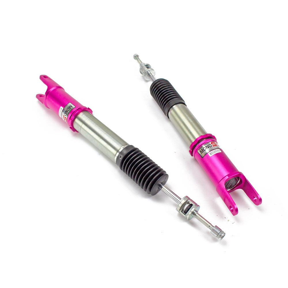 02-06 Infiniti Q45 Godspeed Coilovers- MonoSS