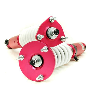 06-13 Lexus IS250 / IS350 / IS-F RWD Godspeed Coilovers- MonoSS