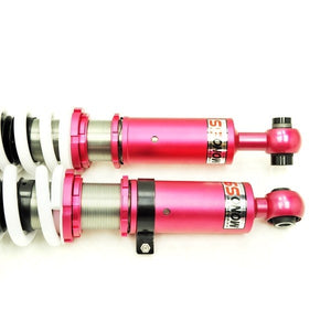 06-13 Lexus IS250 / IS350 / IS-F RWD Godspeed Coilovers- MonoSS