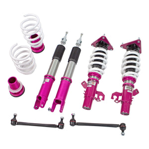 19-23 Nissan Altima FWD Godspeed Coilovers- MonoSS