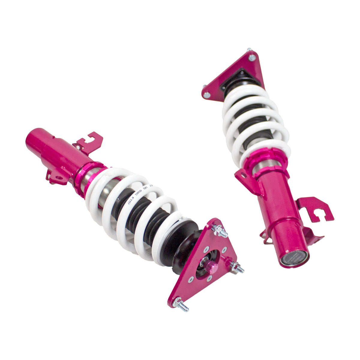 19-23 Nissan Altima FWD Godspeed Coilovers- MonoSS