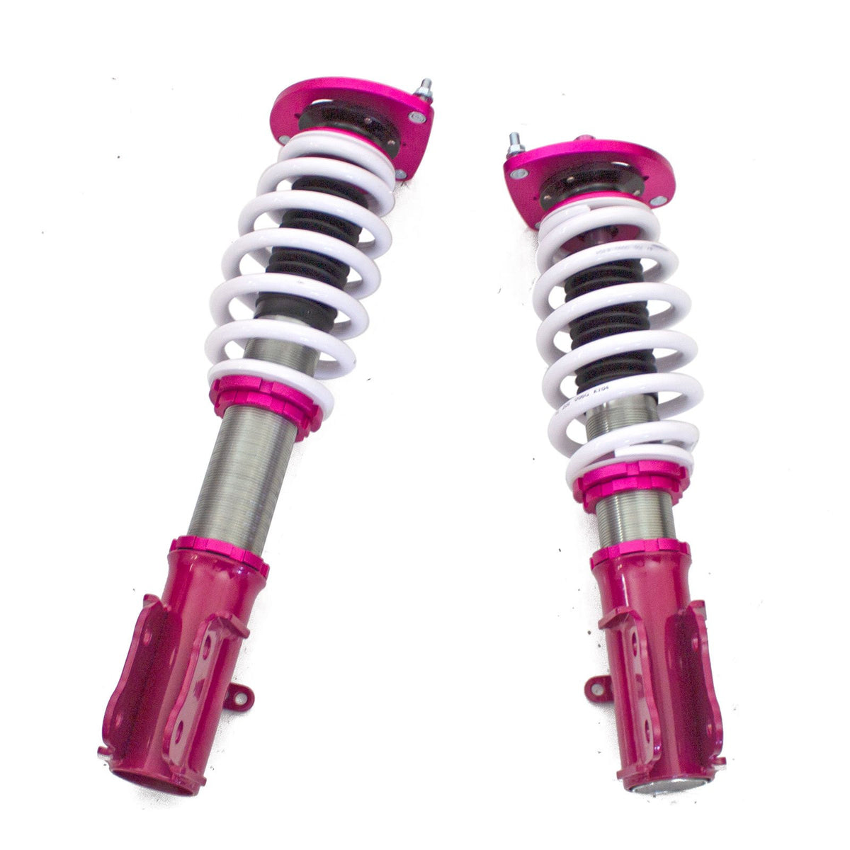 01-10 Chrysler PT Cruiser Godspeed Coilovers- MonoSS