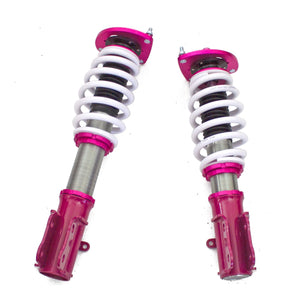 01-10 Chrysler PT Cruiser Godspeed Coilovers- MonoSS
