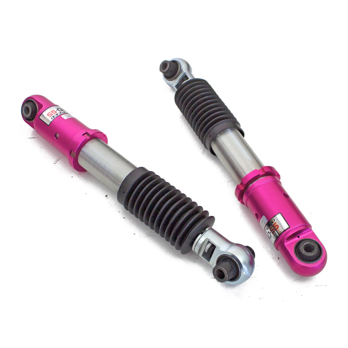 01-10 Chrysler PT Cruiser Godspeed Coilovers- MonoSS