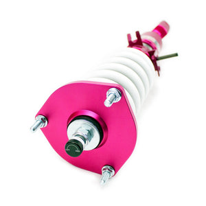 03-08 Nissan 350z True Rear Godspeed Coilovers- MonoSS