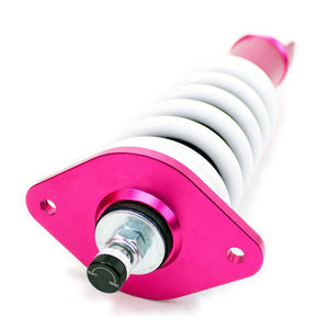 03-07 Infiniti G35 RWD Godspeed Coilovers- MonoSS