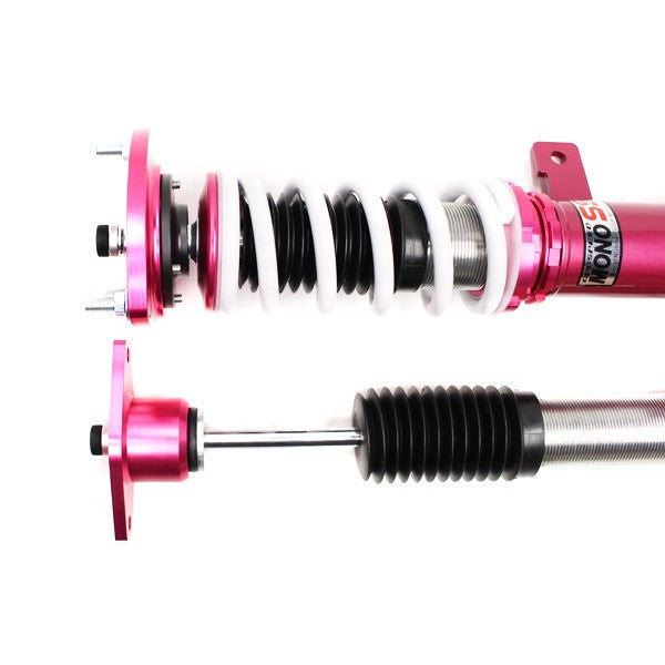 07-09 Mazda Mazdaspeed 3 Godspeed Coilovers- MonoSS