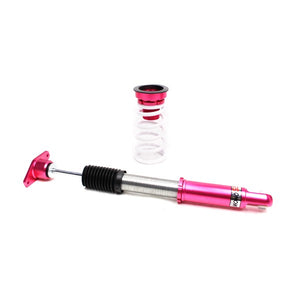07-09 Mazda Mazdaspeed 3 Godspeed Coilovers- MonoSS